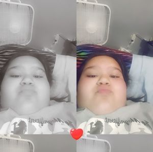 Meet your Posher, Carly